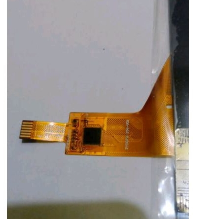 Touchscreen Mixer Toppro DM 24.8