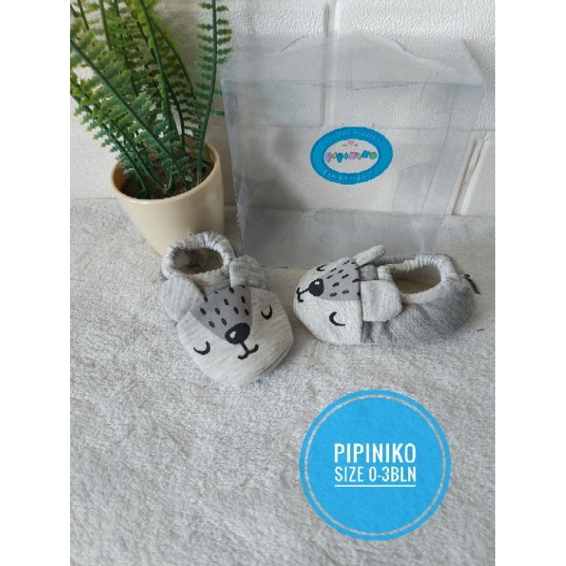 SEPATU ANAK PIPINIKO ORIGINAL