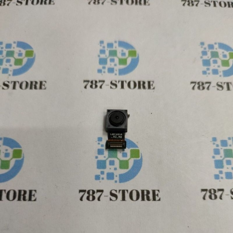 FRONT CAMERA DEPAN ASUS ZENFONE 3 ZE520KL ORIGINAL BEKAS