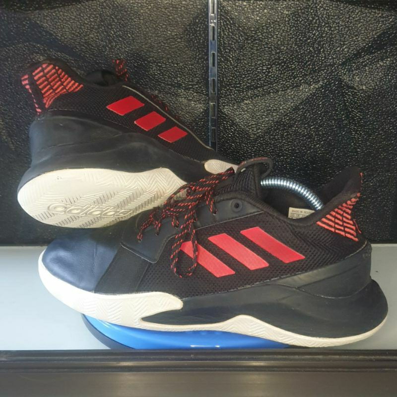 Sepatu ADIDAS Run The Game Preloved Original