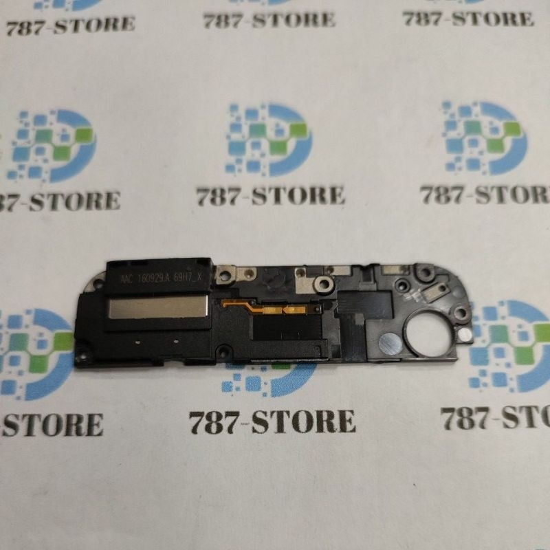LOUDSPEAKER ASSY ASUS ZENFONE 3 ZE520KL ORIGINAL BEKAS