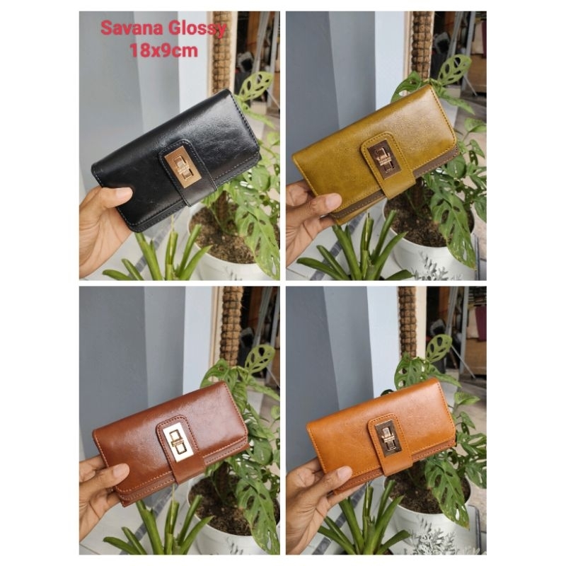 Dompet SAVANA Dompet Wanita Murah