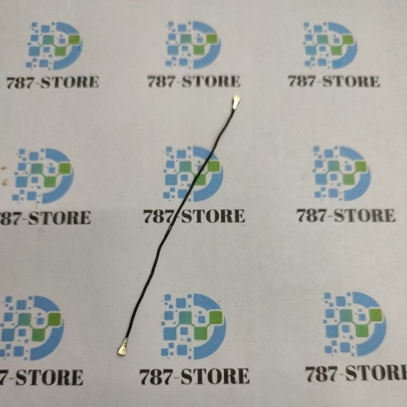 CABLE ANTENA RF SIGNAL ASUS ZENFONE 3 ZE520KL ORIGINAL BEKAS