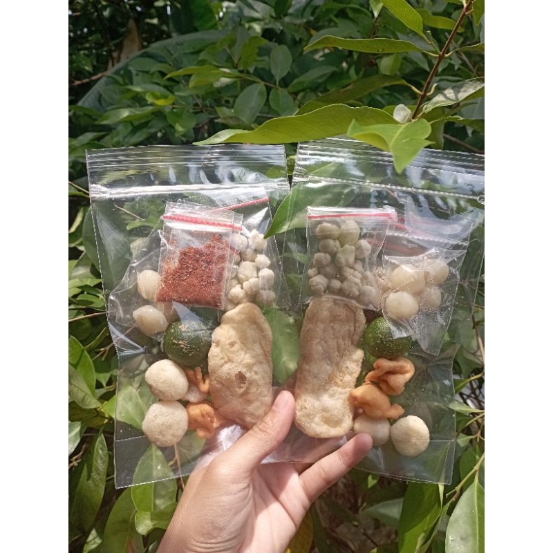 

Baso Aci (MINI)