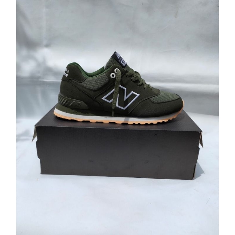 &quot; SEPATU SNEAKERS PRIA NB 574 PREMIUM / SEPATU NB PRIA TERLARIS / SEPATU SPORT PRIA / SEPATU CASUAL PRIA / SEPATU PRIA TERKINI / SEPATU NB KEKINIAN / SEPATU VIRAL / SEPATU SPORT PRIA