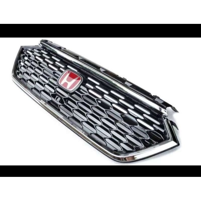 GRILL HRV 2020 , 2021 , 2022 RS MODULO