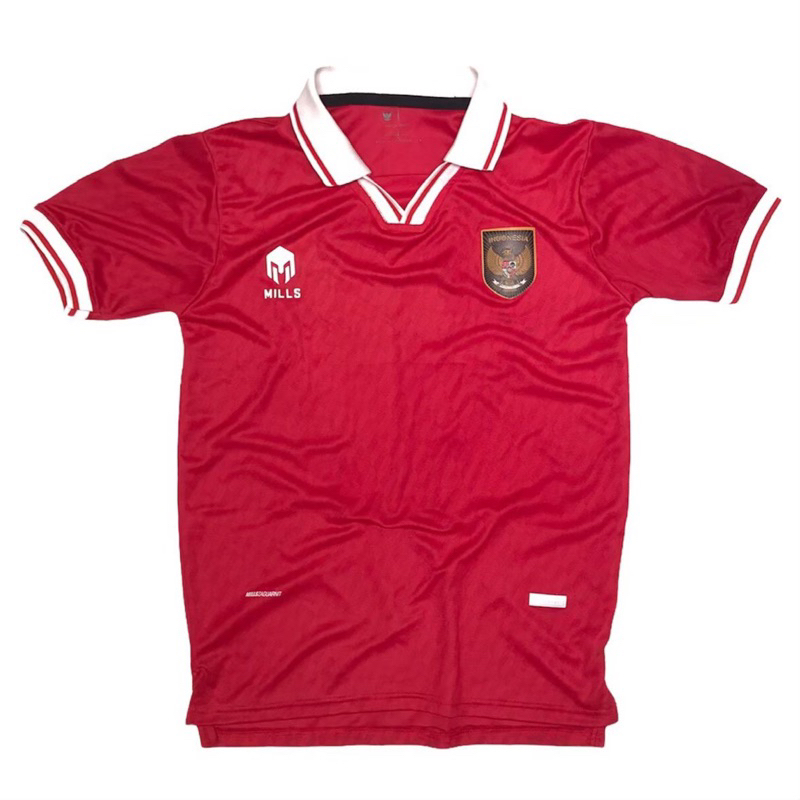 JERSEY TIMNAS INDONESIA / JERSEY TIMNAS / STELAN TIMNAS / SETELAN TIMNAS / JERSEY BOLA / JERSEY FUTS