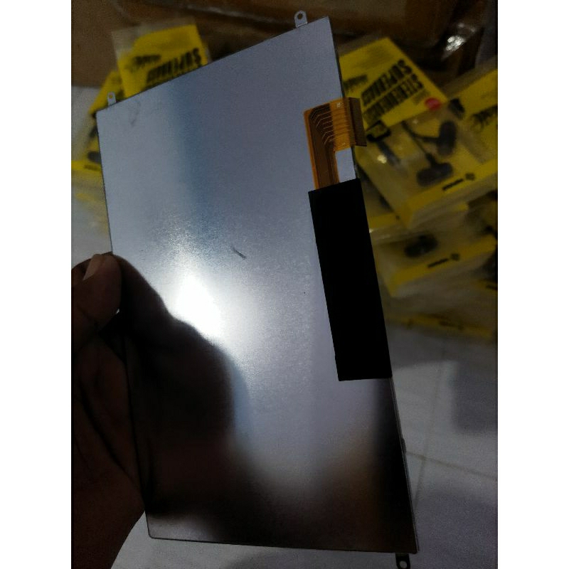 lcd evercoss u70b original