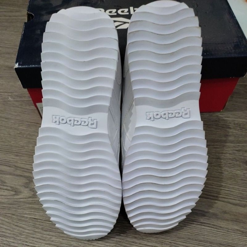 Sepatu Reebok Royal Glide Ripple DV6703