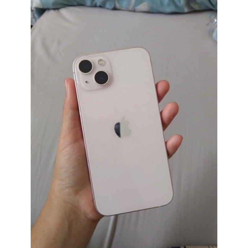 13 512Gb/256Gb/128Gb Second iBox