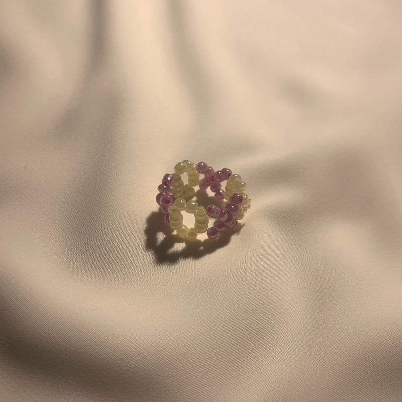 XOXO Rings | Cincin Manik XOXO