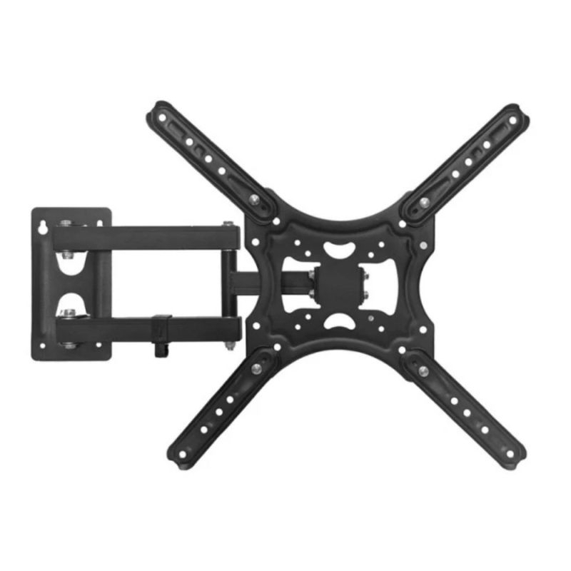 2232 14&quot; - 55&quot; OXIMUS LYNX 2232 BRACKET TV LED LCD MONITOR WALL TILT SWIVEL BRAKET