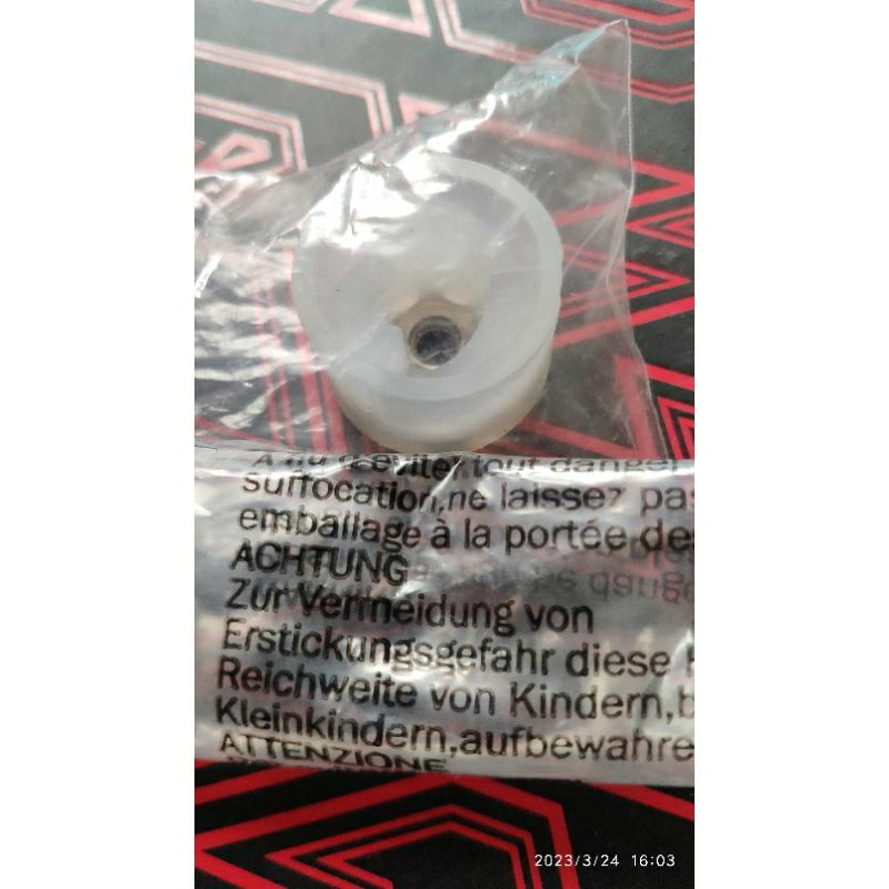 Karet driver sico Bosch universal MUM 6N11