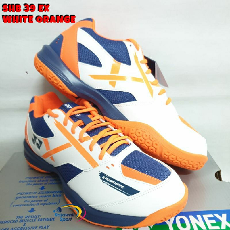 Sepatu Badminton Yonex SHB 39 EX ORIGINAL