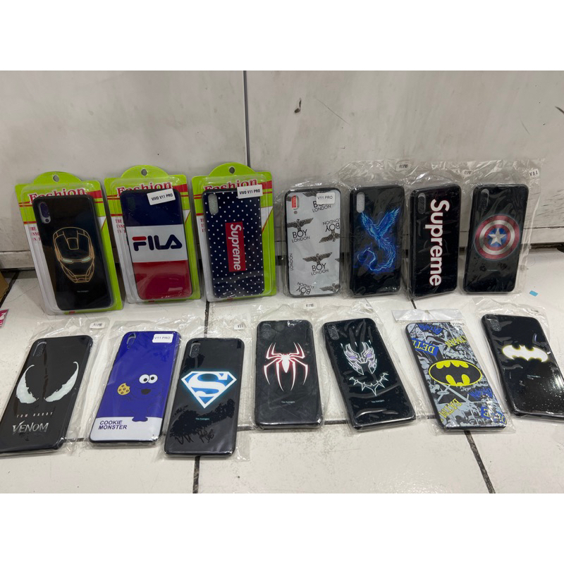 MOTIF VIVO V11PRO / V11 PRO