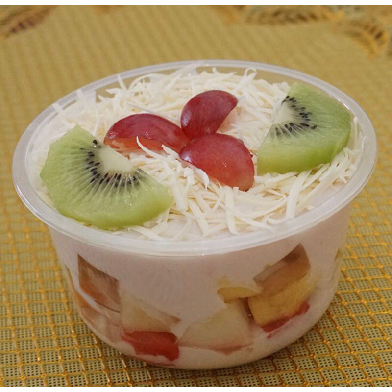 

salad buah