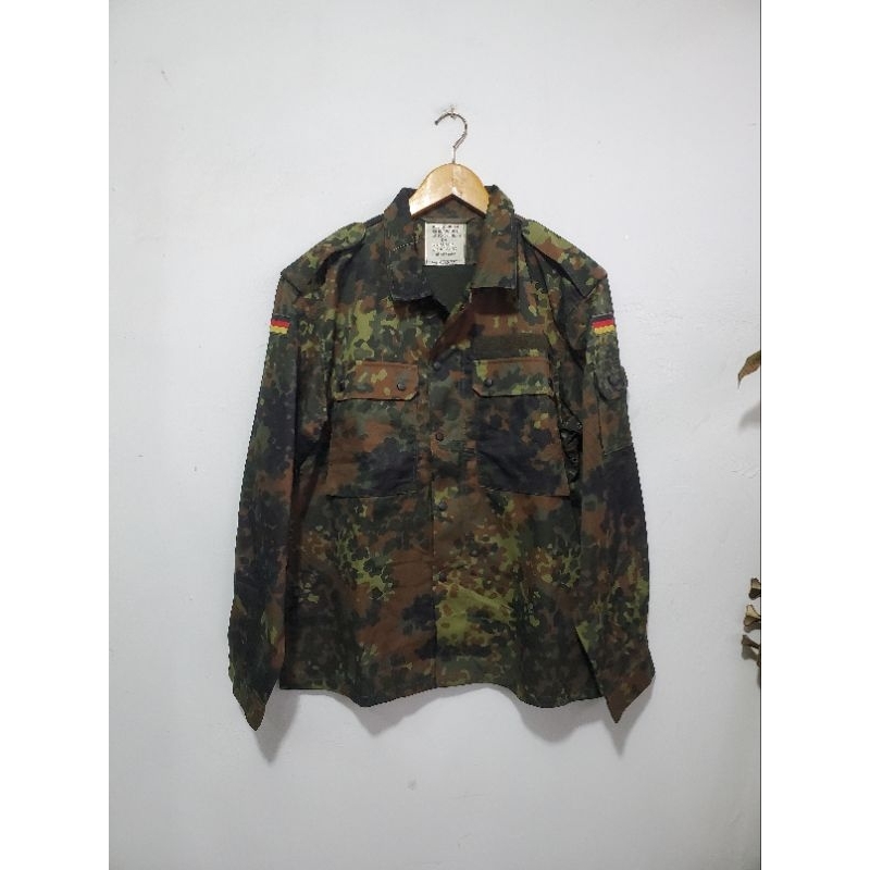 flectarn Jacket