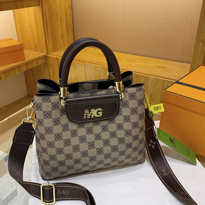 ( 2PC 1KG ) GTBI998881380  New Arrival 2023 !!!  Tas Selempang  Tas Wanita Import  Premium Terbaru