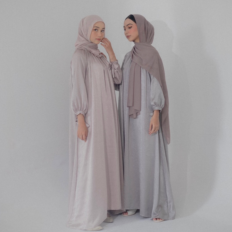 ALANA DRESS | yap.official