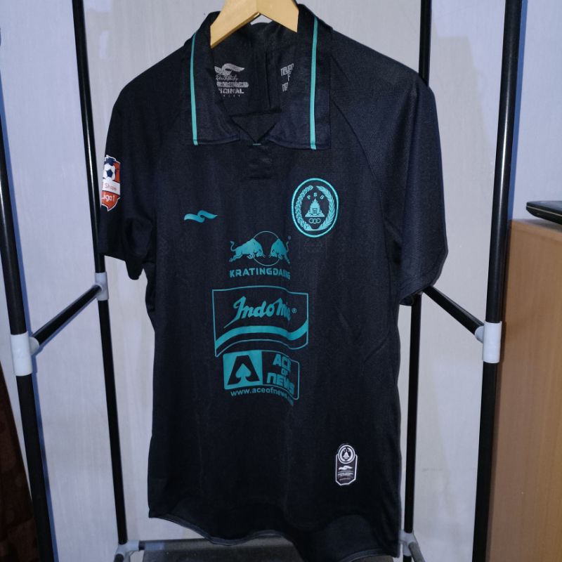 Jersey PSS Sleman Third 2020