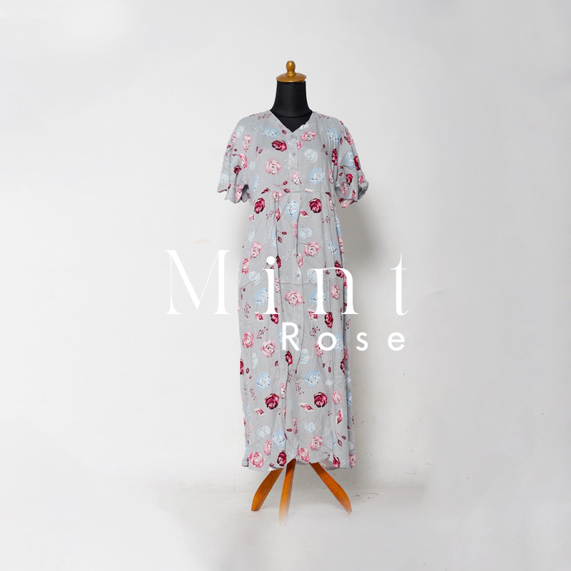 Daster BCL by Butik Tasikmalaya