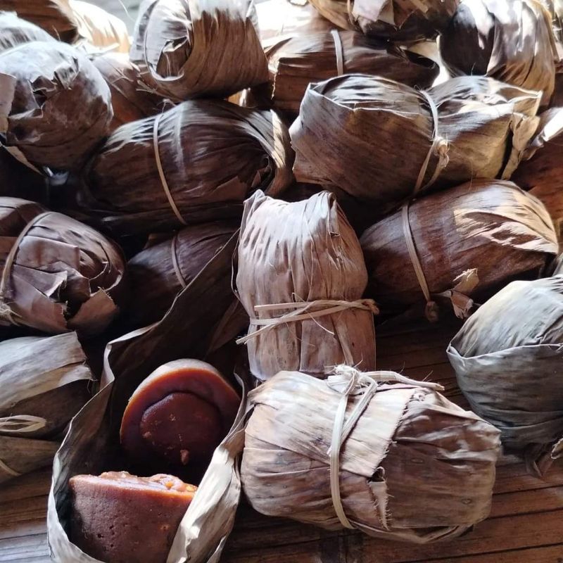 

Gula aren asli dari baduy