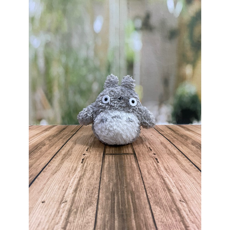 totoro studio ghibli plush/totoro studio ghibli boneka/totoro plushy/boneka my neighbour totoro/toto