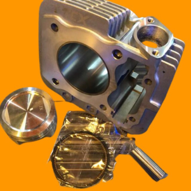 blok crf150 63 - blok crf 150 63 - blok crf 63mm - block crf150 63