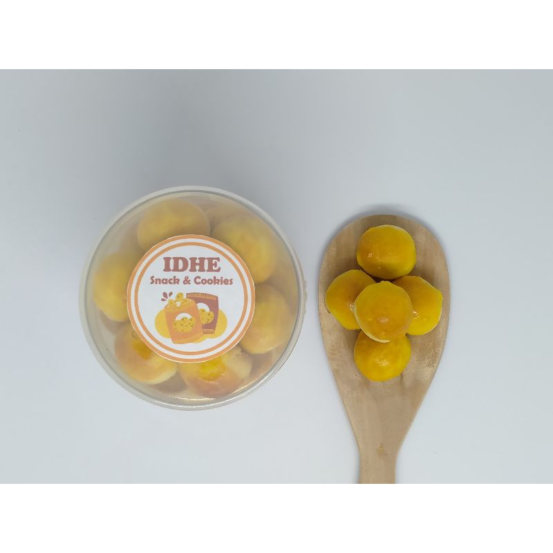

Nastar Premium Idhe (400 gr)