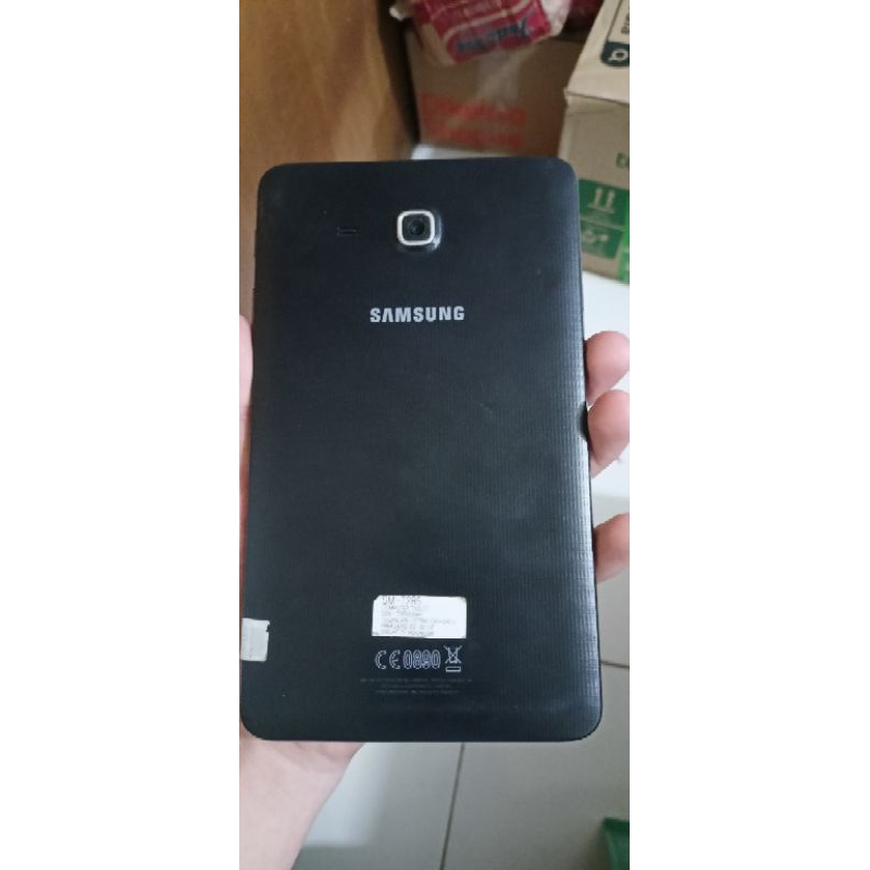 Tab Samsung A6 second Tab bekas Samsung A6 Jaringan 4G Tab seken Samsung A6 mulus