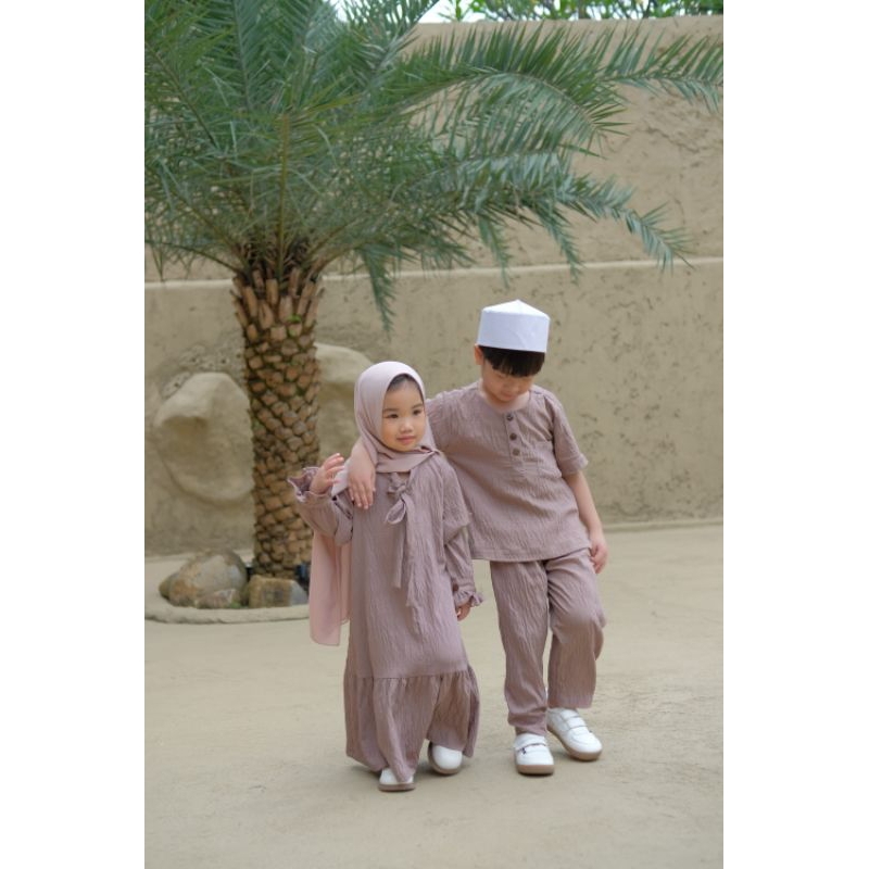 [ANAK] KEMENANGAN RAYA SERIES