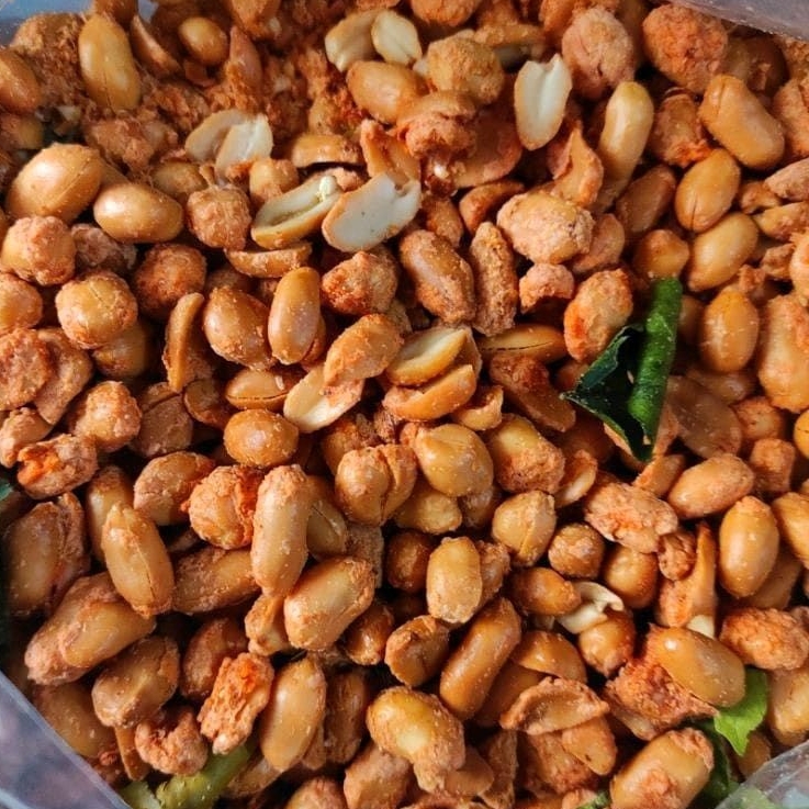 

KACANG BANGKOK 500gr JISU