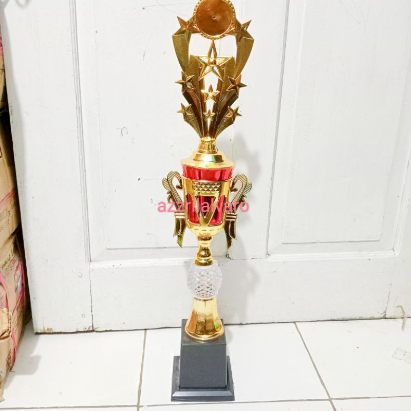 Piala 114 Satuan Tinggi 58cm