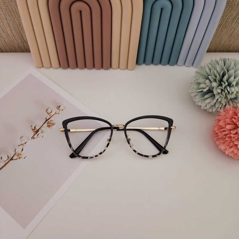 kacamata minus/plus/cly kode 8513