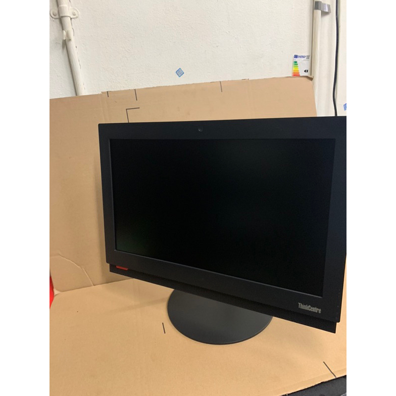 Pc ALL In One Aio Lenovo Core i5 6400T Ram 4Gb HDD 500Gb New