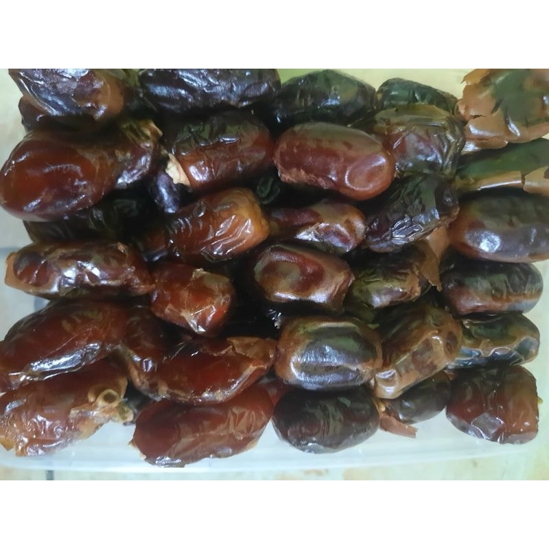 

Kurma Saad