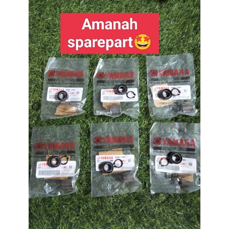 Bosh bosh As selah kick starter set komplit mio sporty garnish soul nouvo