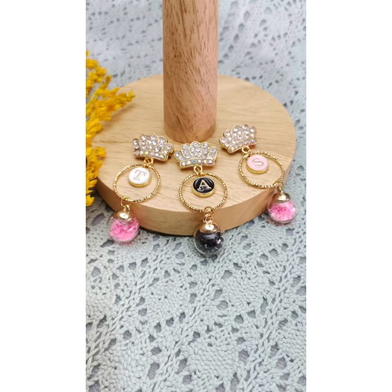 BROS INISIAL / CUSTOM HURUF