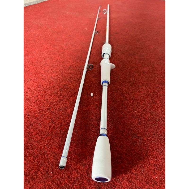 Joran zorro SUPERIOR 8-15 lb / 180 cm