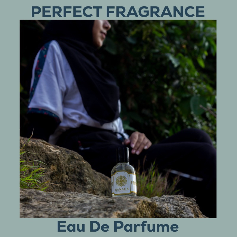 PARFUM WANITA EDP - PERFECT FRAGRANCE BELI 1 GRATIS 1 Parfum cewek wangi tahan lama eau de parfum parfum wanita lokal parfum keren