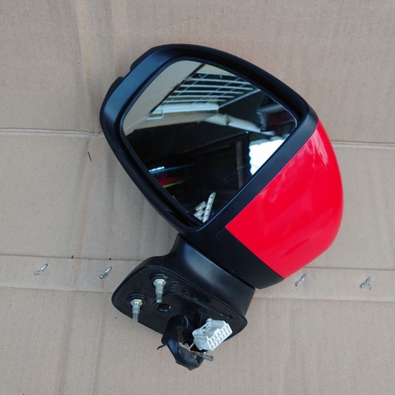 spion jazz gk5( request)