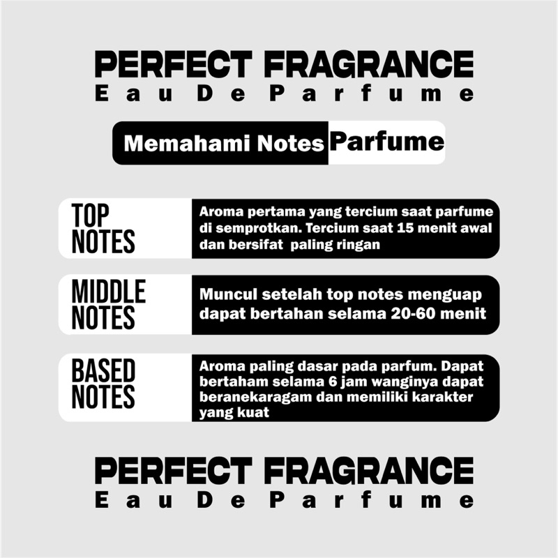 PARFUM CEWEK RANADA Eau De Parfum - BELI 1 GRATIS 1 parfum lokal wanita parfum wangi tahan lama parfum murah tahan lama parfum cewek