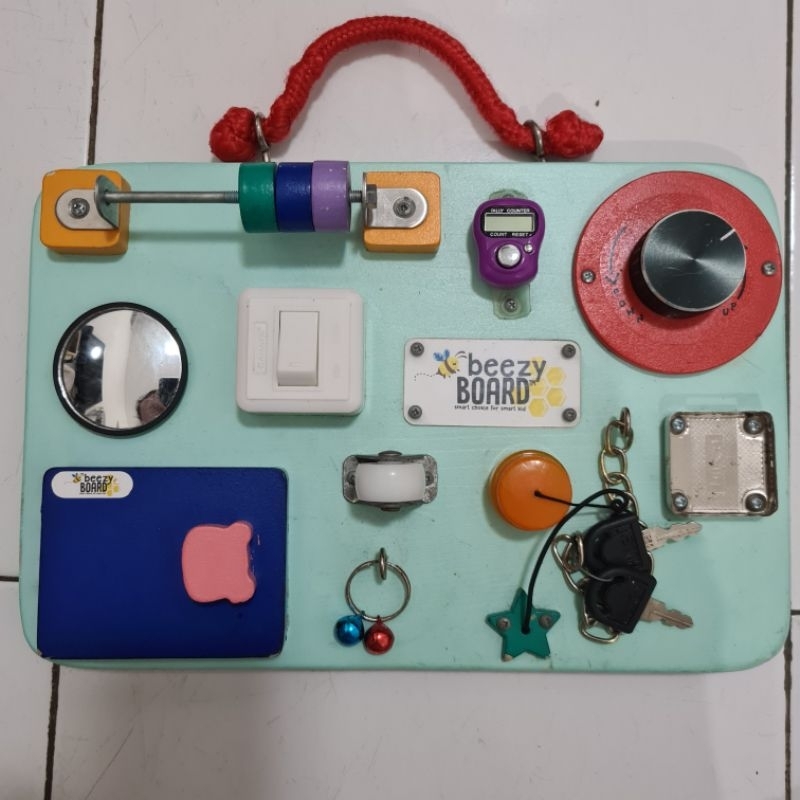 beezy board preloved