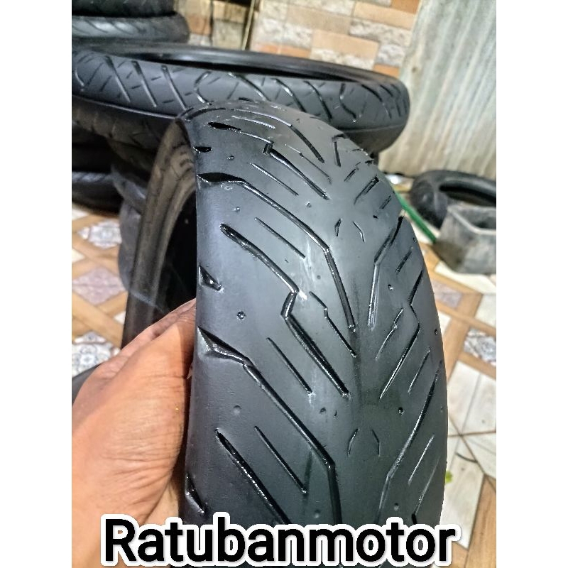 Ban Belakang NMAX Tubles Nmax 130/70-13 MERK PIRELLI ANGEL SCOOTER TUBELESS