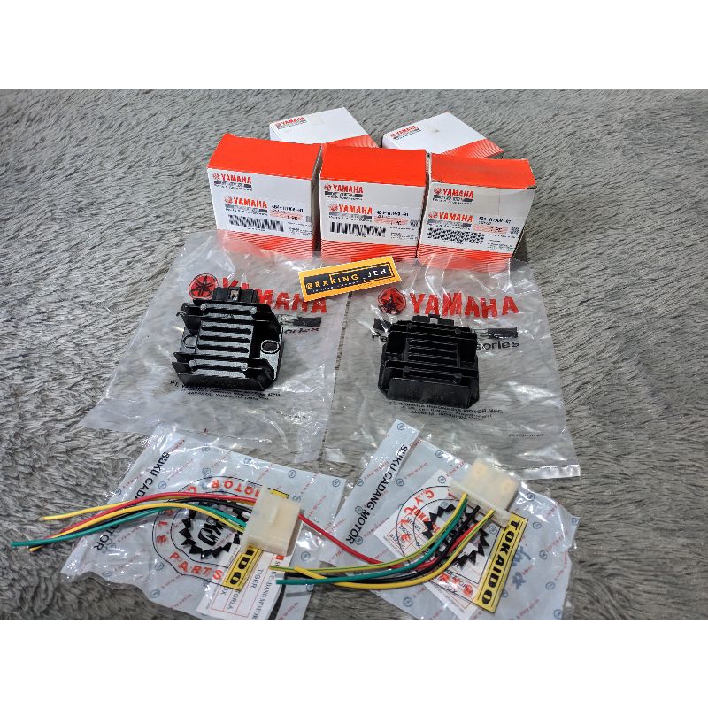 kiprok nmax original ygp set soket