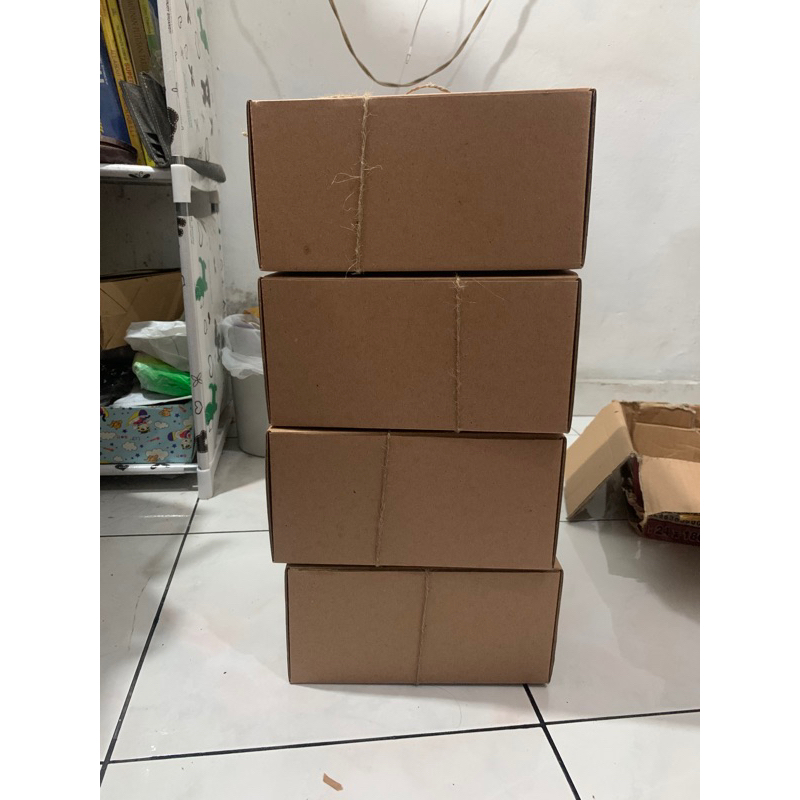 

Hampers Ramadhan