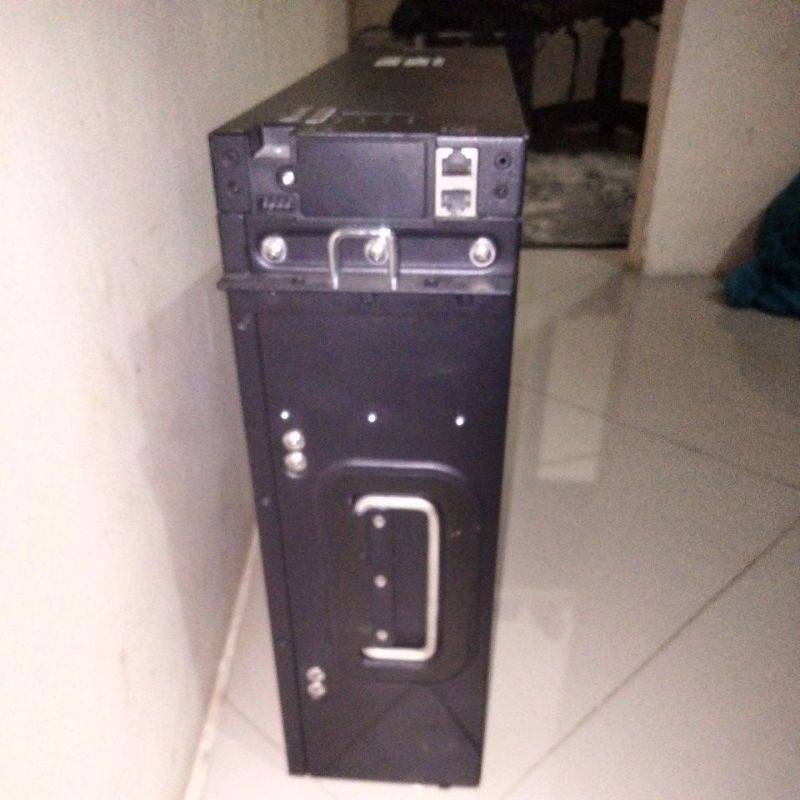 Battery Lifepo4 48V 100AH BMS Elor Merk HUAWEI