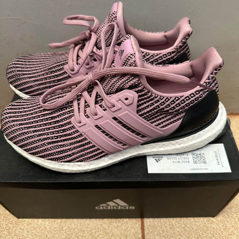 Adidas 4.0 DNA Ultraboost