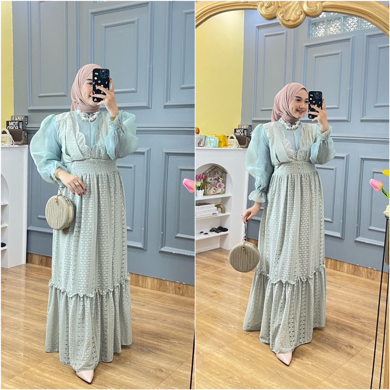 Adinda Dress