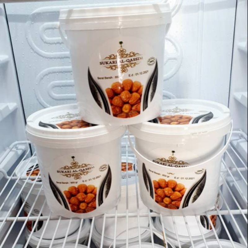 

kurma Al qasim kurma ember premium kurma madu kurma